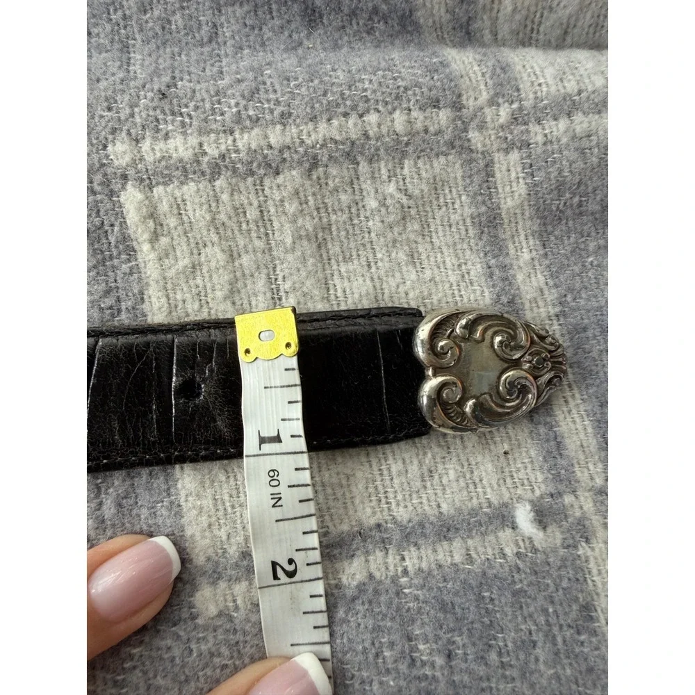 Brighton vintage leather
